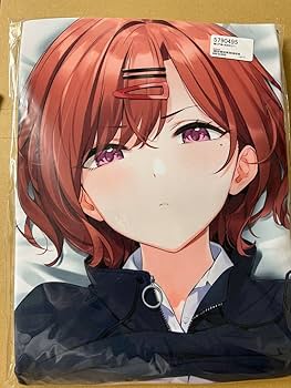 正規品 未開封 抱き枕カバー 樋口円香 YD C99 Orange Maru Amazon | 正規品 樋口円香 抱き枕カバー OrangeMaru YD